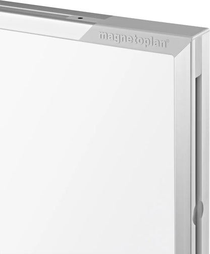 MAGNETOPLAN Ferroscript-Whiteboard 1241400 emailliert 2000x1200mm