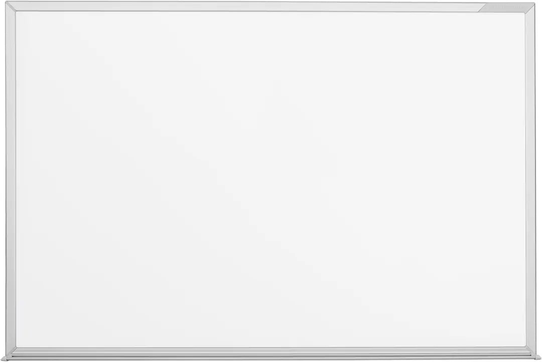 MAGNETOPLAN Design-Whiteboard CC 12414CC emailliert 1000x900mm