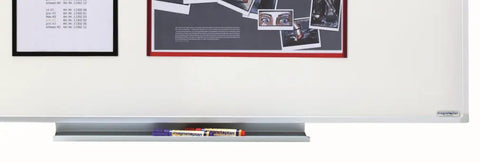 MAGNETOPLAN Ersatzteil Ablageleiste 1246055 Für Tafeln