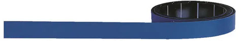 MAGNETOPLAN Magnetoflexband 1261003 blau 10mmx1m