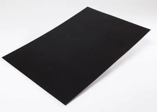 MAGNETOPLAN Magnetpapier A4 1266012 schwarz