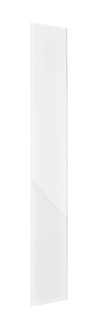 MAGNETOPLAN Design-Glasboard 100x600mm 13400000 weiss, magnetisch