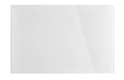 MAGNETOPLAN Design-Glasboard 600x400mm 13402000 weiss, magnetisch