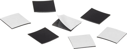 MAGNETOPLAN Takkis 15501 15x15mm 140 Stk.