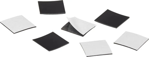 MAGNETOPLAN Takkis 15501 15x15mm 140 Stk.