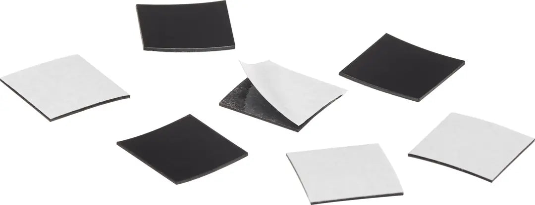 MAGNETOPLAN Takkis 15502 20x20mm 60 Stk.