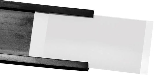 MAGNETOPLAN Folie und Etiketten 17750 C-Profil 50mm