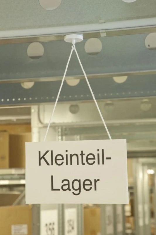 MAGNETOPLAN Hakenmagnet 47mm 52647 weiss 16kg