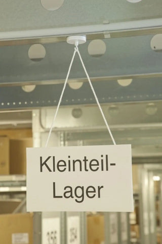 MAGNETOPLAN Hakenmagnet 47mm 52647 weiss 16kg