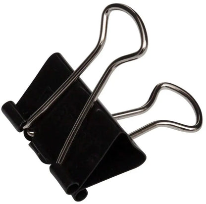 MAUL Klemmer Mauly 215 25mm 2152590 12 Stück