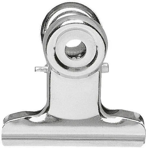 MAUL Briefklemmer 50mm 2175096 10 Stück