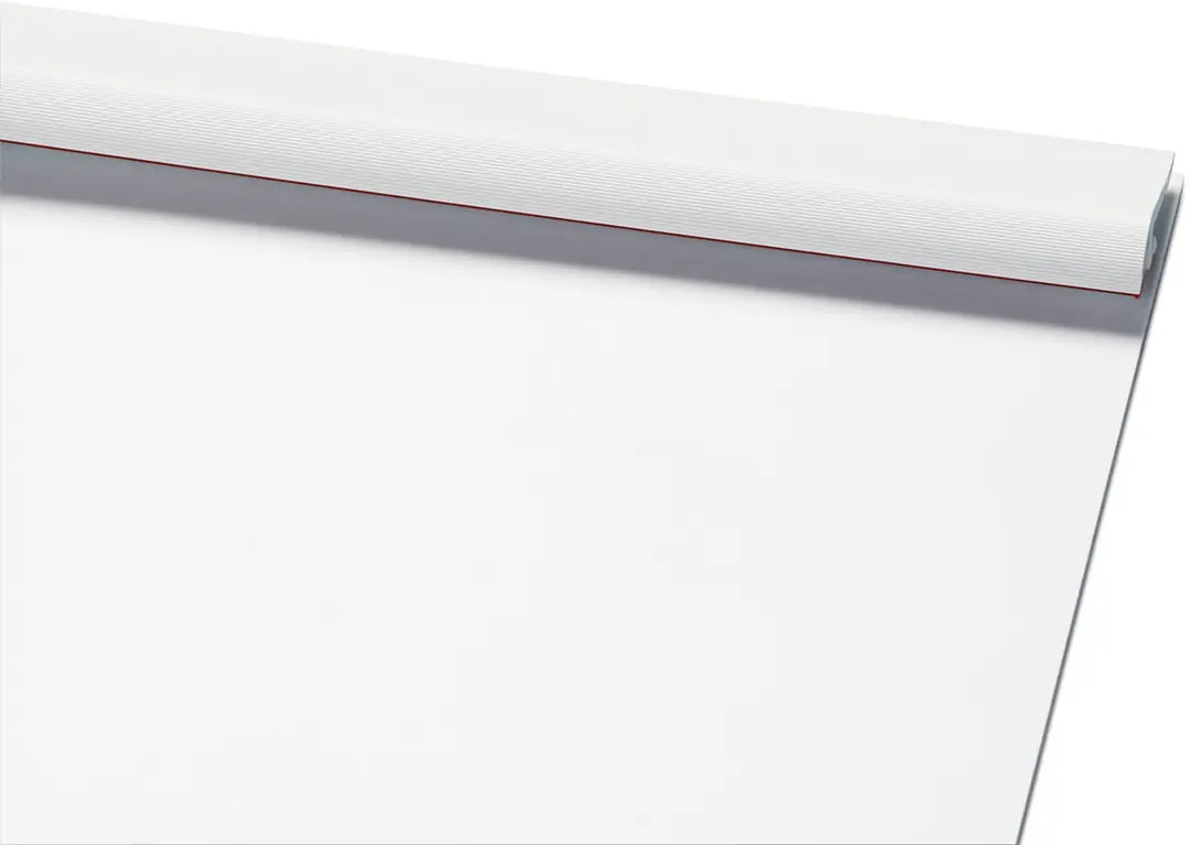MAUL Klemmbrett MAULpro A4 2310102 weiss hoch
