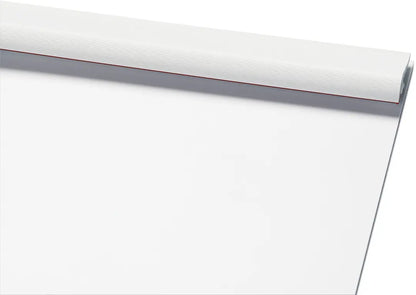 MAUL Klemmbrett MAULpro A4 2310102 weiss hoch
