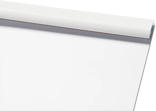MAUL Klemmbrett MAULpro A4 2310102 weiss hoch