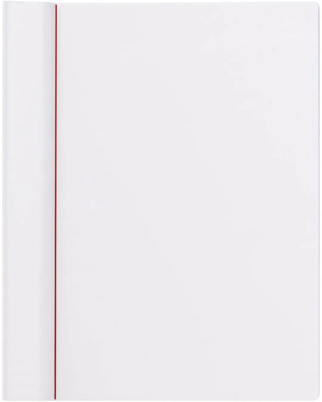 MAUL Klemmbrett MAULpro A4 2310202 weiss quer