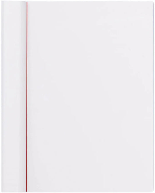 MAUL Klemmbrett MAULpro A4 2310202 weiss quer