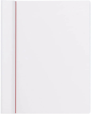 MAUL Klemmbrett MAULpro A4 2310202 weiss quer