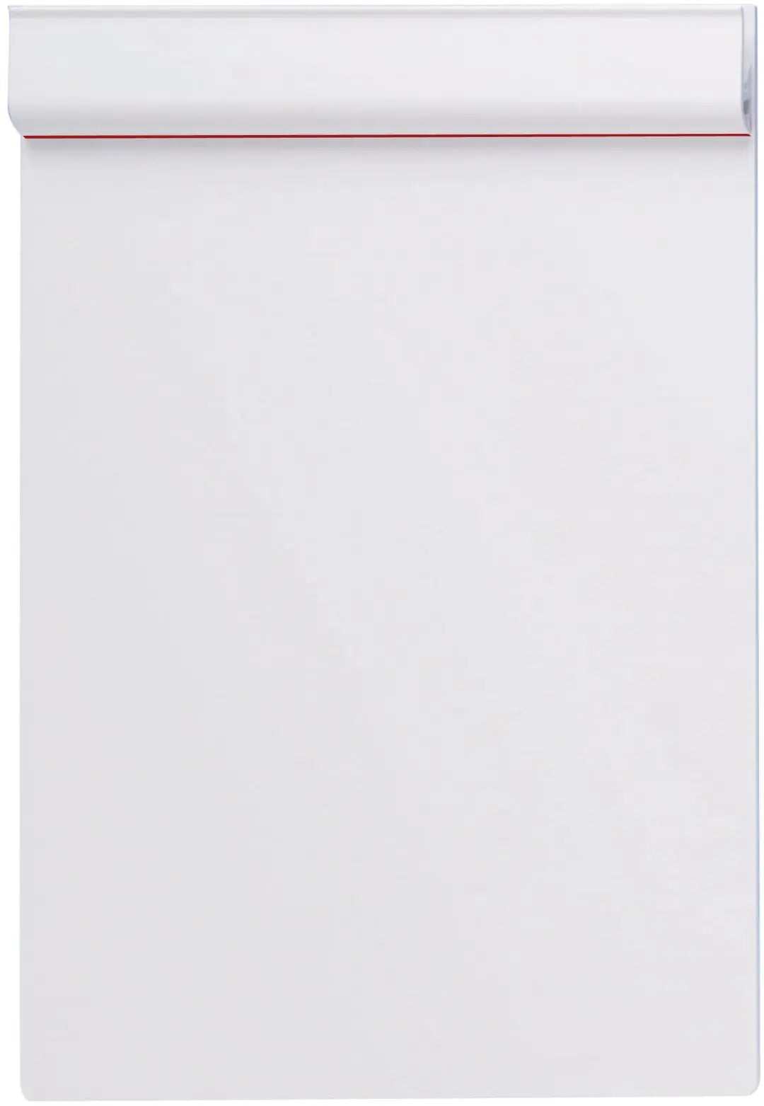 MAUL Klemmbrett MAULpro A5 2317102 weiss hoch