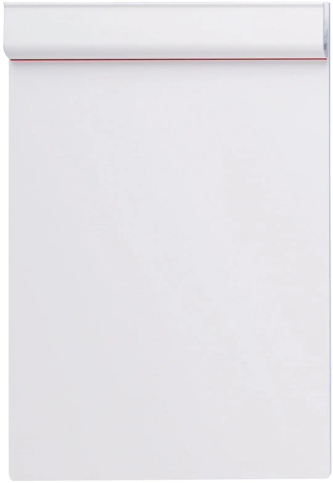 MAUL Klemmbrett MAULpro A3 23181 02 weiss hoch