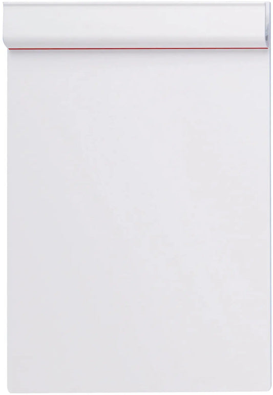 MAUL Klemmbrett MAULpro A3 23181 02 weiss hoch