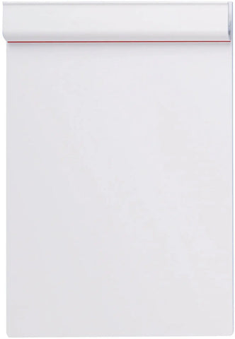 MAUL Klemmbrett MAULpro A3 23181 02 weiss hoch