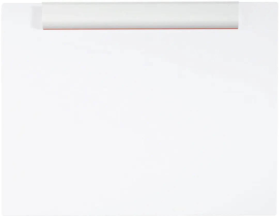 MAUL Klemmbrett MAULpro A3 2318202 weiss quer