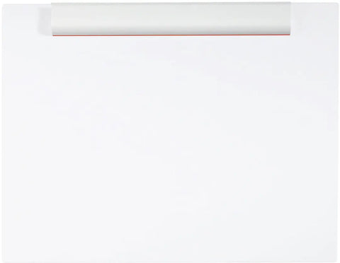 MAUL Klemmbrett MAULpro A3 2318202 weiss quer