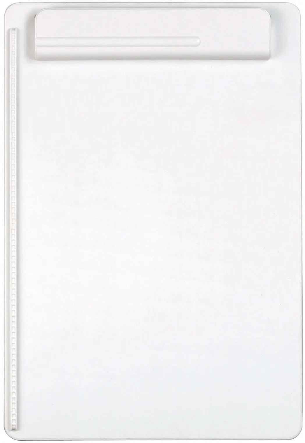 MAUL Klemmbrett EcoRecycling A4 2325102.ECO Kunststoff/Karton weiss