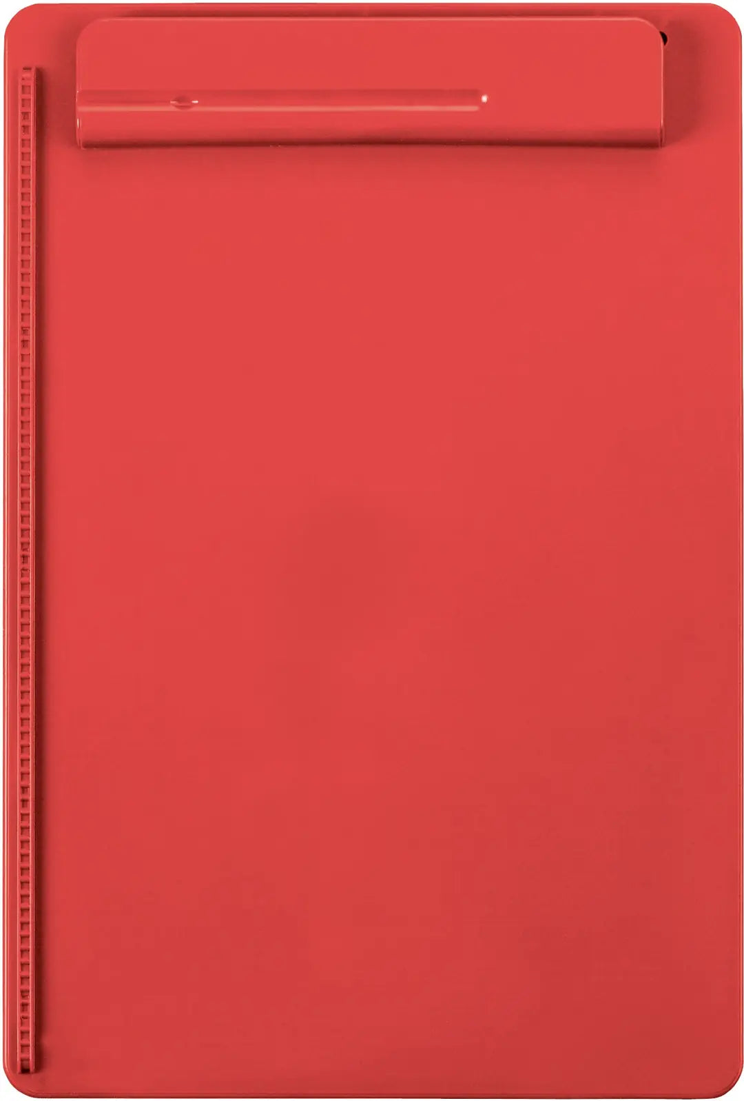 MAUL Klemmbrett EcoRecycling A4 2325125.ECO Kunststoff/Karton rot