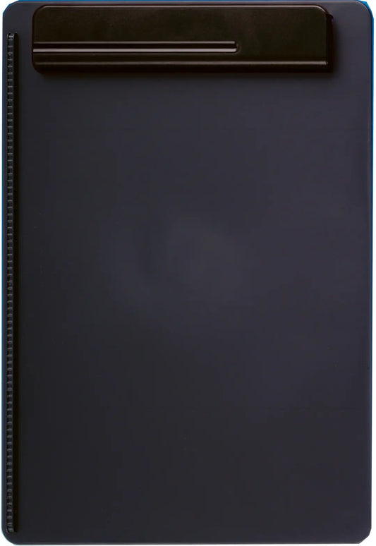 MAUL Klemmbrett MAULgo A4 2325190 schwarz Kunststoff hoch