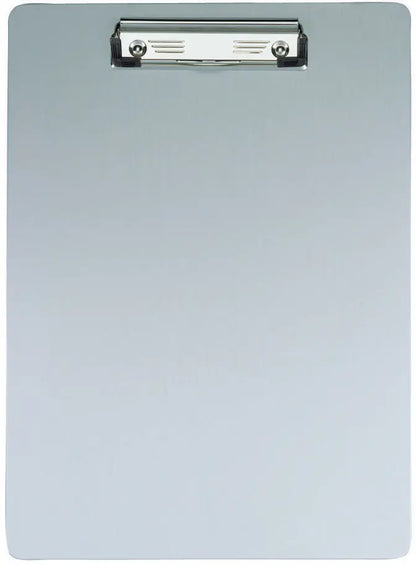 MAUL Klemmbrett Aluminium A4 2352808 Bügelklemme