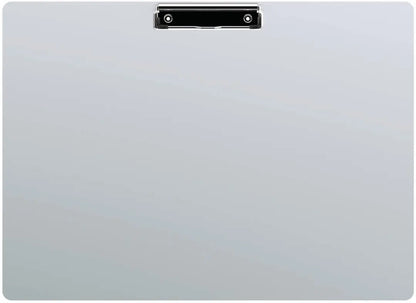 MAUL Klemmbrett Aluminium A3 2353208 Bügelklemme quer