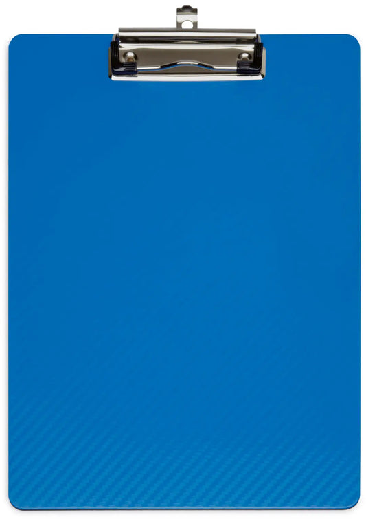 MAUL Klemmbrett MAULflexx A4 2361037 blau