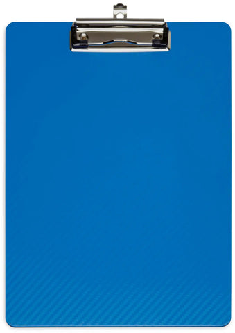 MAUL Klemmbrett MAULflexx A4 2361037 blau