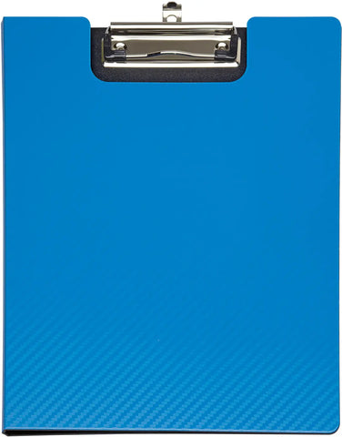 MAUL Klemmmappe MAULflexx A4 2361137 blau