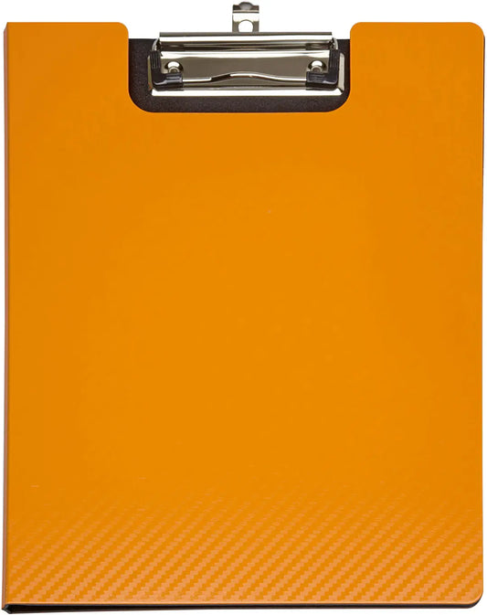 MAUL Klemmmappe MAULflexx A4 2361143 orange