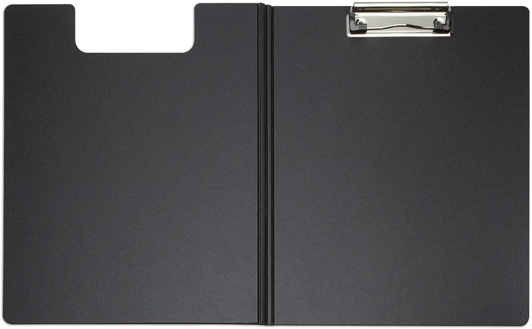 MAUL Klemmmappe MAULflexx A4 2361190 schwarz