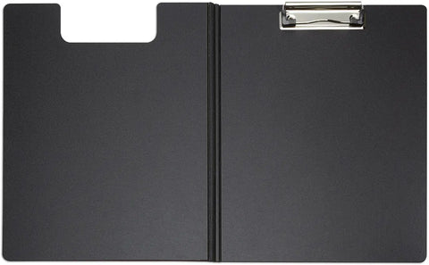 MAUL Klemmmappe MAULflexx A4 2361190 schwarz