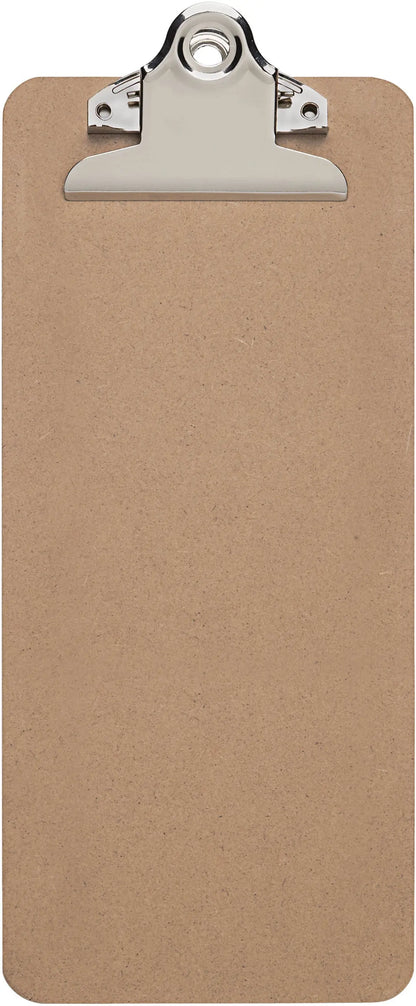 MAUL Klemmbrett MAULbill 28x11mm 2391770 Hartfaser