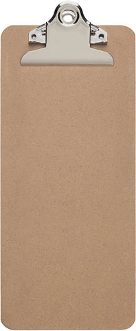 MAUL Klemmbrett MAULbill 28x11mm 2391770 Hartfaser