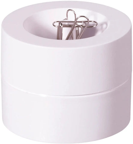 MAUL Klammernspender MAULpro 3012302 weiss