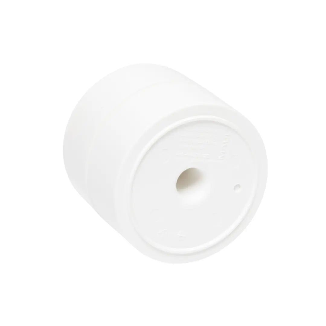 MAUL Klammernspender Eco MAULpro 3012302.ECO 7.3cm, weiss, 15 Klammern