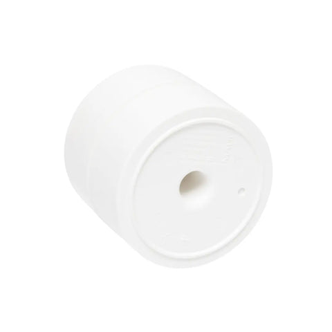 MAUL Klammernspender Eco MAULpro 3012302.ECO 7.3cm, weiss, 15 Klammern
