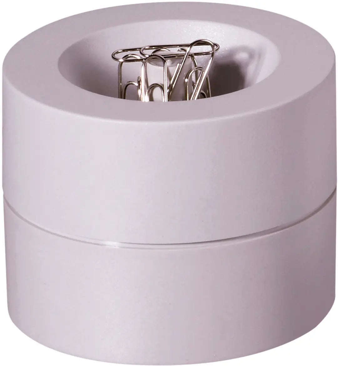 MAUL Klammernspender MAULpro 3012382 grau