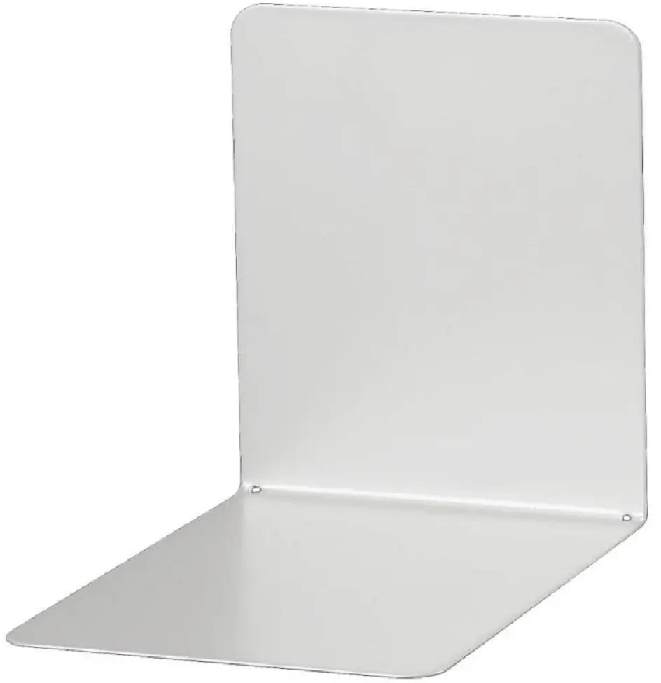 MAUL Buchstütze breit 35062 95 120x140x140mm 2 Stück