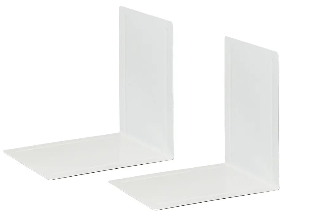 MAUL Buchstütze breit 35450 82 168x240x240mm 2 Stück