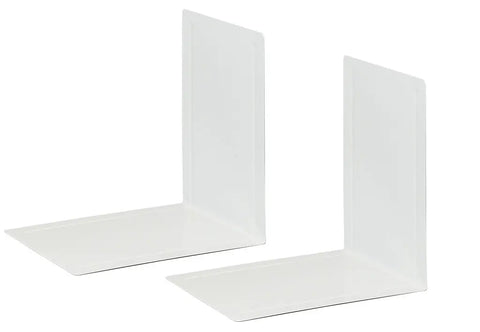 MAUL Buchstütze breit 35450 82 168x240x240mm 2 Stück