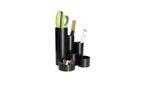 MAUL Stifteköcher MAULdeskbox 4115590 schwarz