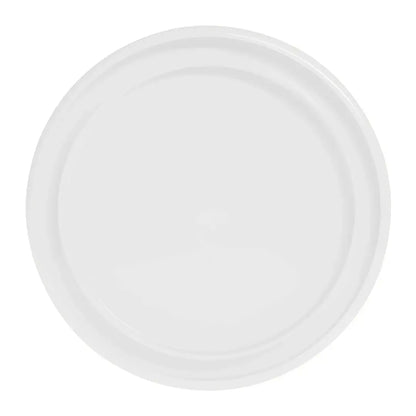 MAUL Rundbox 4117602 weiss 6 Fächer