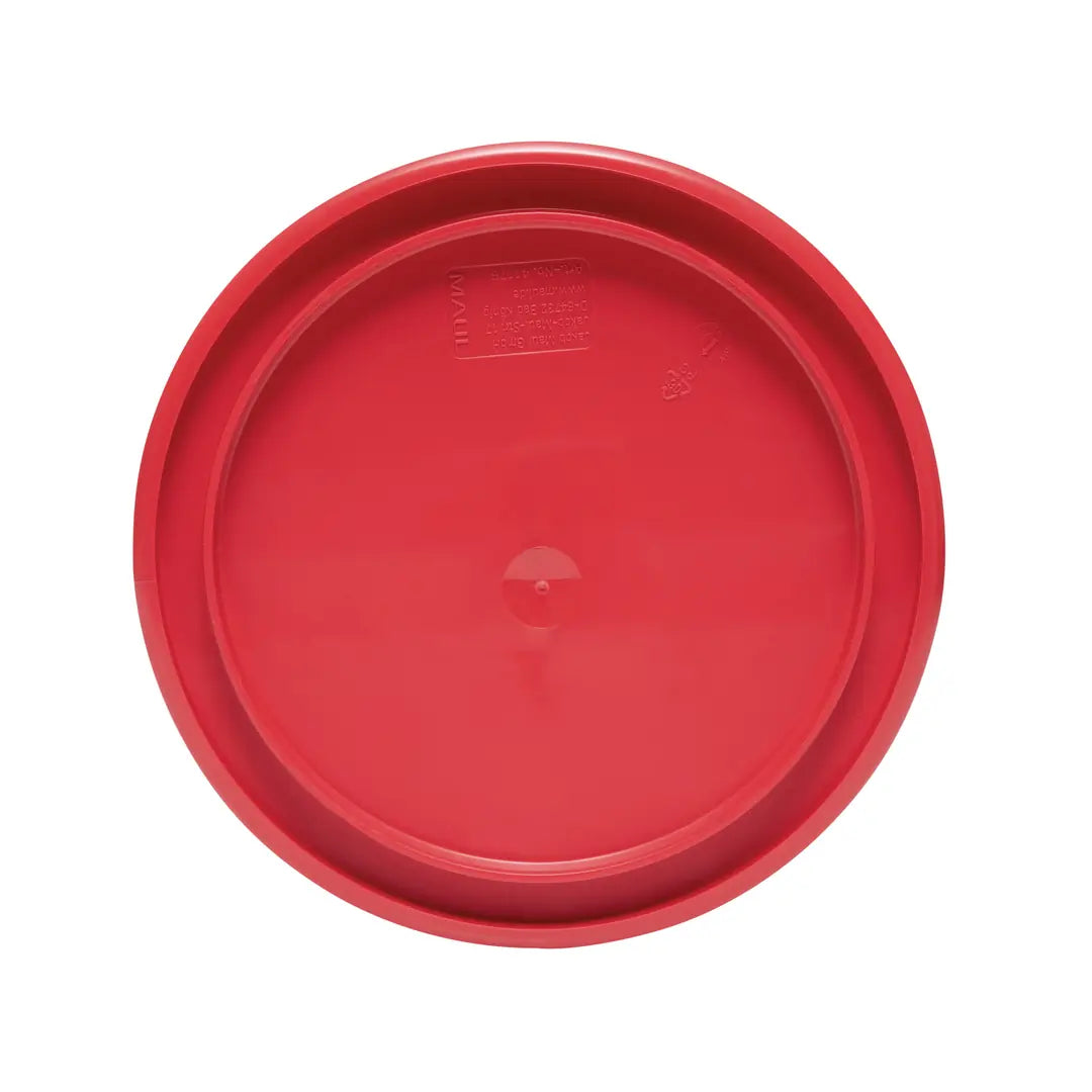 MAUL Stifteköcher Recycle 4117625.ECO 6 Fächer, rot